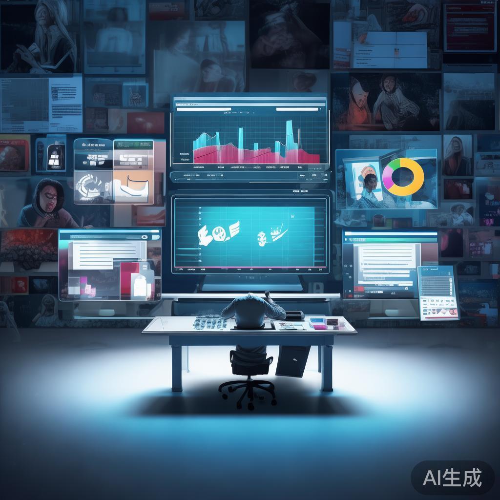 提升网站内页优化率,打造高效用户体验与搜索引擎友好的关键策略 提升网站内页优化率,打造高效用户体验与搜索引擎友好的关键策略