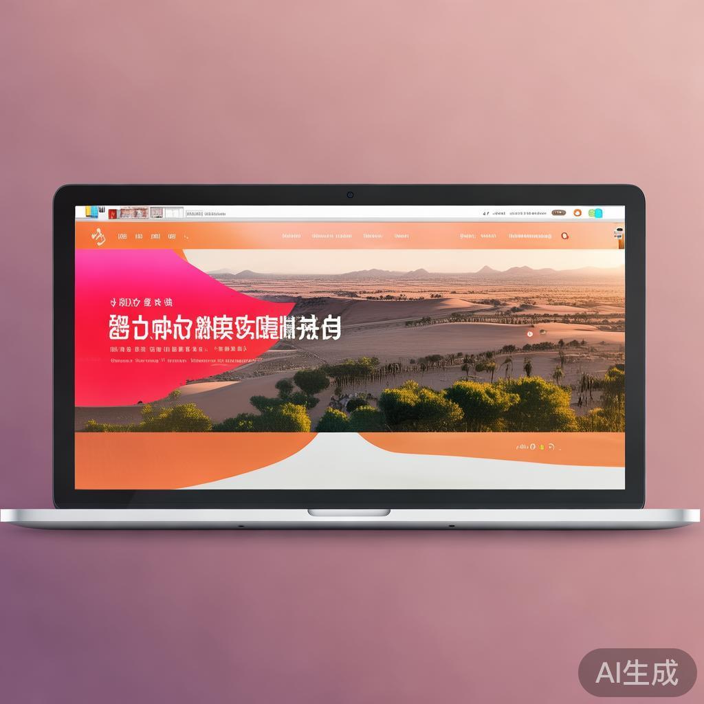 宁夏企业网站优化,提升品牌影响力与市场竞争力 宁夏企业网站优化,提升品牌影响力与市场竞争力