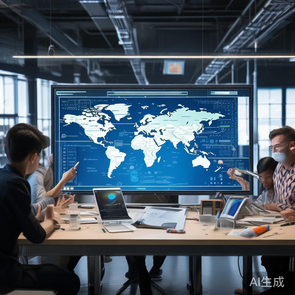提升吴江外贸型网站优化,策略与实践 提升吴江外贸型网站优化,策略与实践