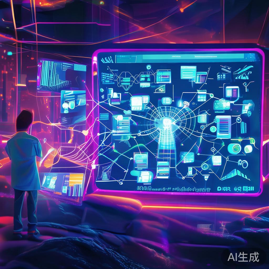 网站优化的关键要素解析，打造高效用户体验的基石