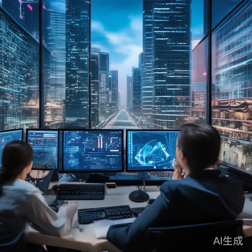 邢台网站优化公司，提升企业网络竞争力的关键力量