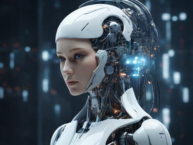 AR人工智能,引领未来虚拟与现实交互新纪元