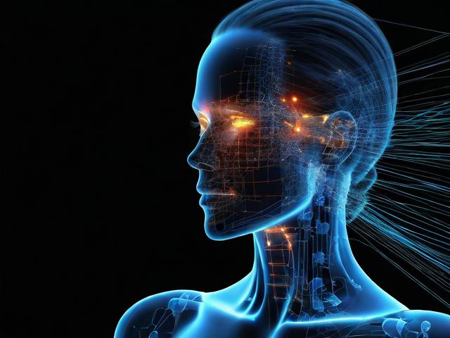 人工智能情感建模,探索人类情感的数字化映射