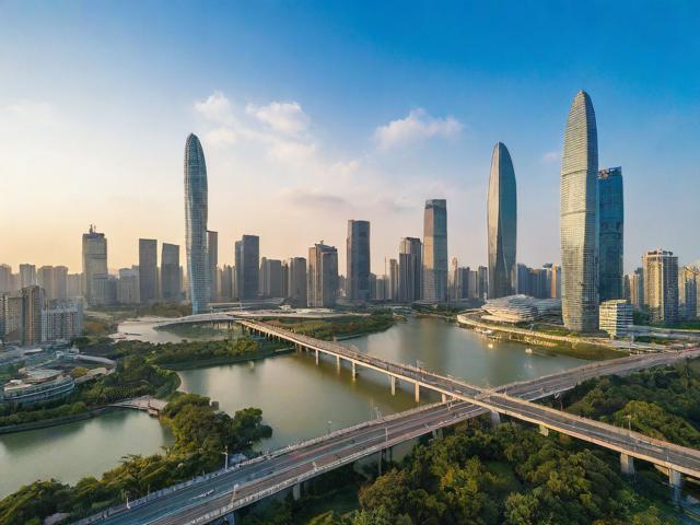 2023年白石洲网站制作公司排名，专业服务，助力企业数字化转型