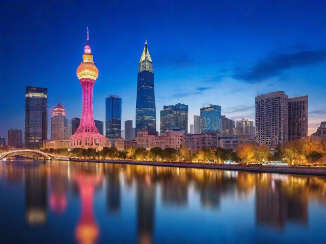 天津企业网站排名优化方案，全方位提升企业网络影响力