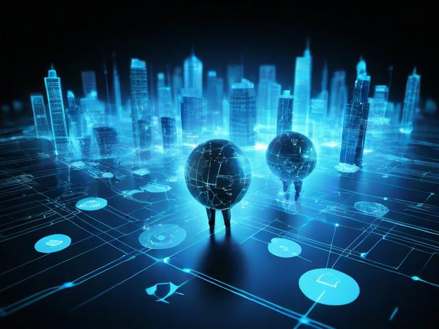 人工智能战略框架,构建未来智能社会的蓝图