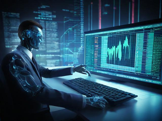 人工智能操盘手,缺什么才能在金融市场中脱颖而出?