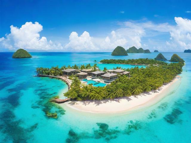 菲律宾海外地产网站排名，揭秘最受欢迎的在线平台
