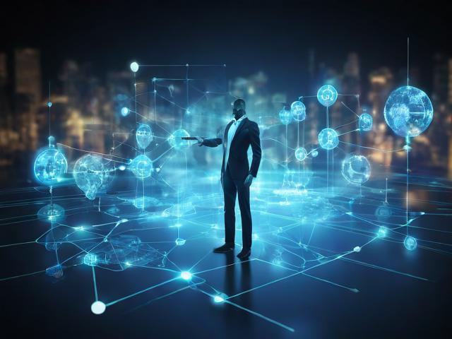 人工智能共享生态,构建未来智能社会的基石