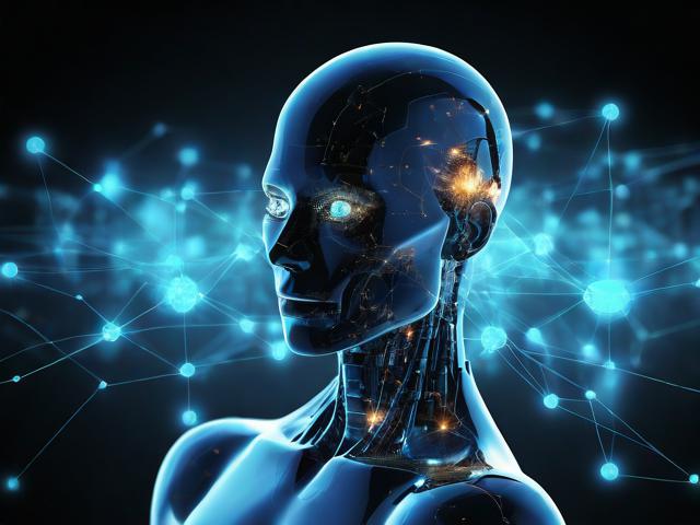 人工智能框架网络,构建智能时代的基石