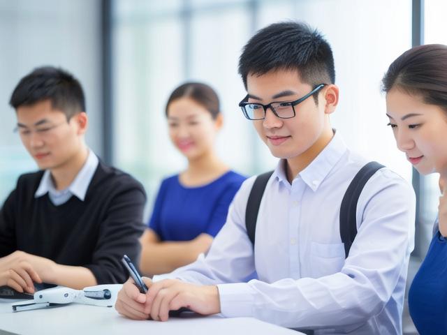 人工智能报考指南,揭秘热门专业及就业前景