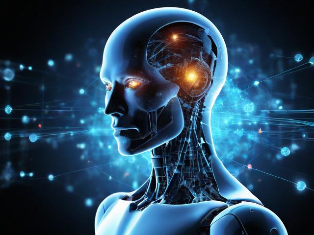 人工智能算法,揭秘其背后的科学奥秘