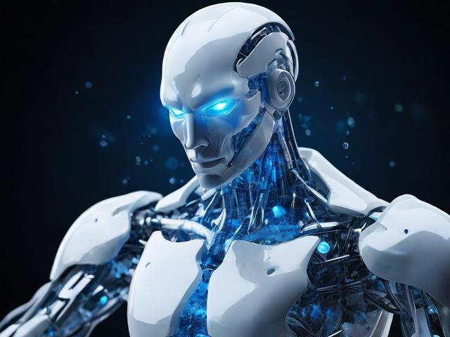 人工智能助力塑料技术革新,探索未来环保与高效生产的交汇点