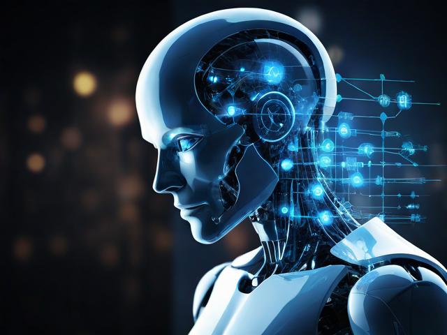 人工智能实现技巧,探索高效路径,提升智能应用效能
