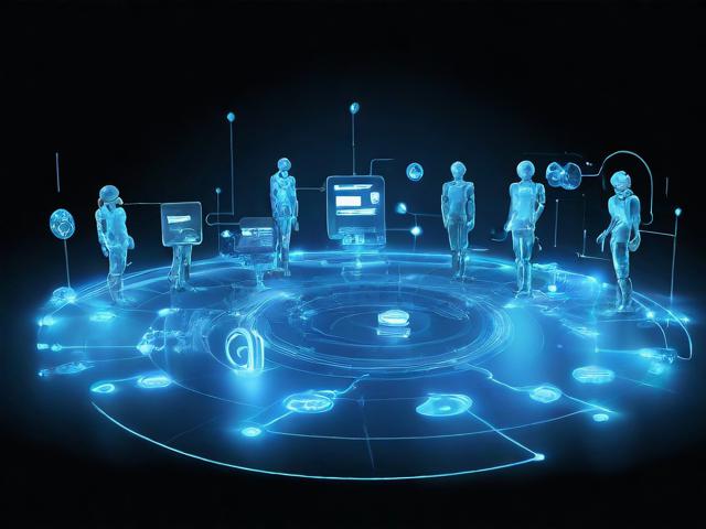 海信人工智能,智慧生活的新伙伴——海信小智的诞生与未来