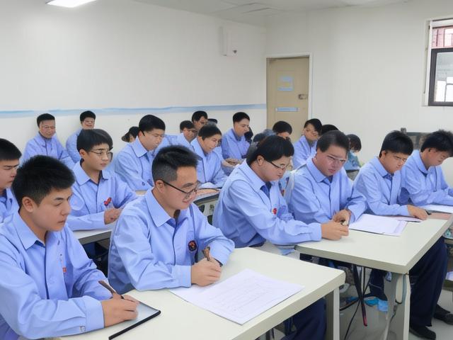 开封地区热门专业解析,人工智能专业学习前景广阔