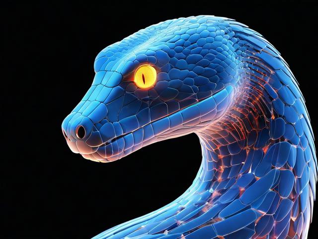 Python,人工智能领域的首选编程语言,为何如此受欢迎?