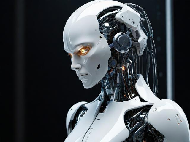 人工智能智慧电脑,未来科技的新宠