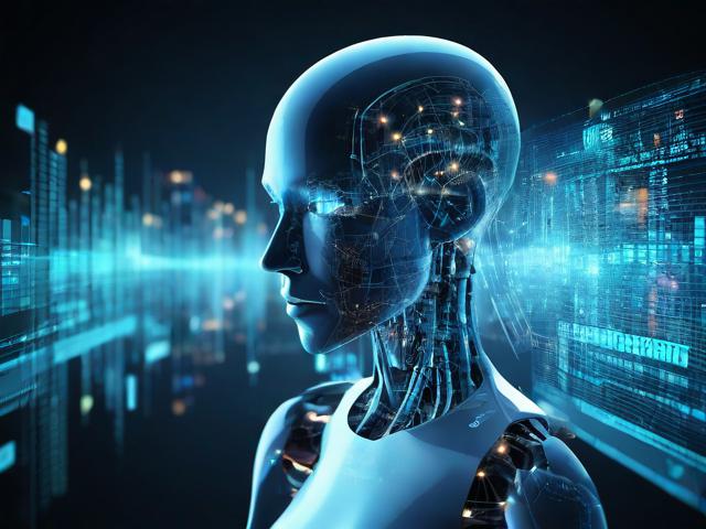 人工智能领域主流编程语言大盘点,探索AI世界的语言密码