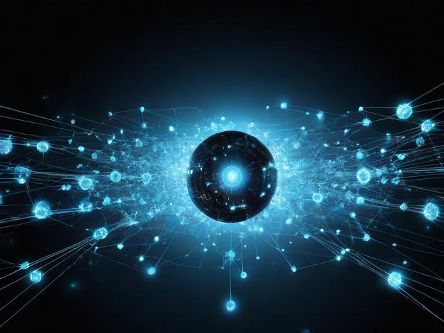 人工智能奇点未来,探索科技与人类文明的交汇点