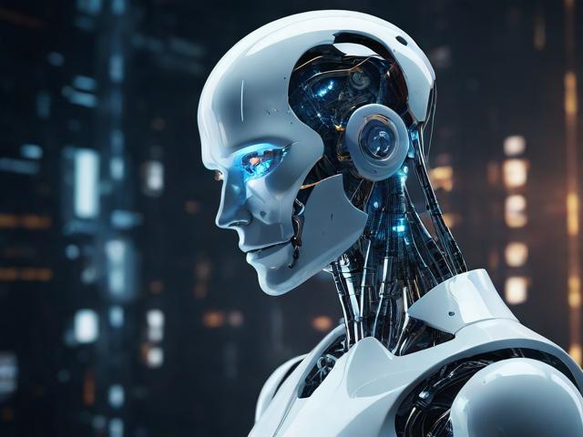 人工智能保护用户,构建安全可靠的数字世界