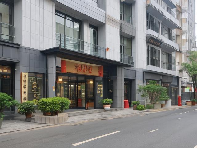 重庆门面出租网站排名揭秘，如何快速找到理想商铺