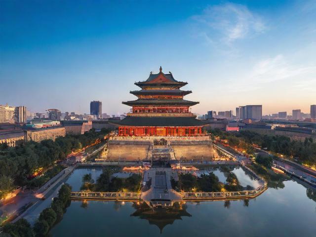 西安网站SEO优化排名，提升网站流量，抢占市场先机