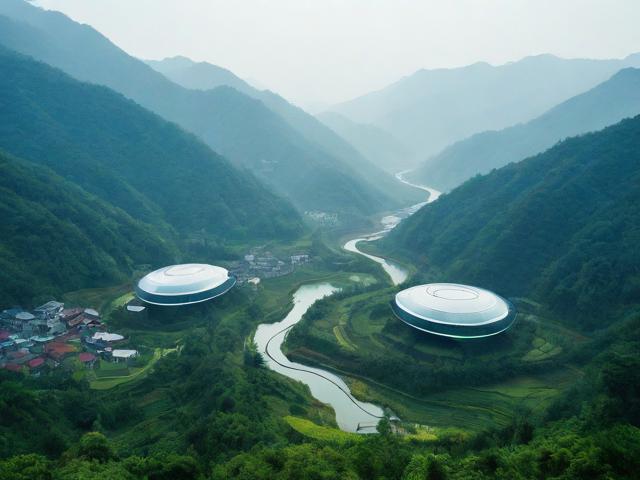 房县人工智能,助力未来,绽放无限生机