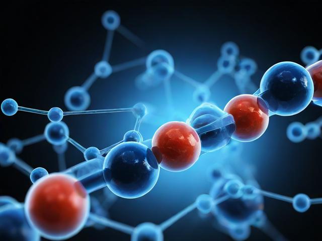 人工智能分子,开启未来药物研发新纪元