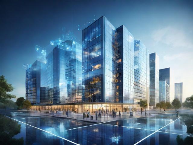 人工智能赋能BIM，未来建筑行业的创新之路