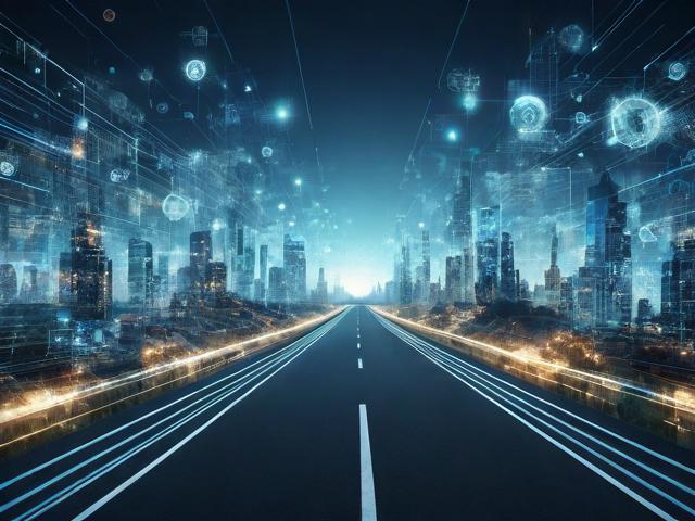 人工智能的道路,探索与未来展望