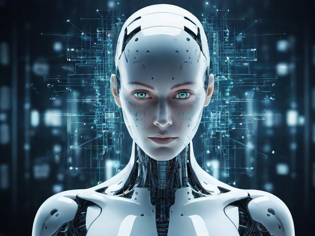 人工智能隐藏了什么,揭秘科技背后的伦理困境与未来挑战