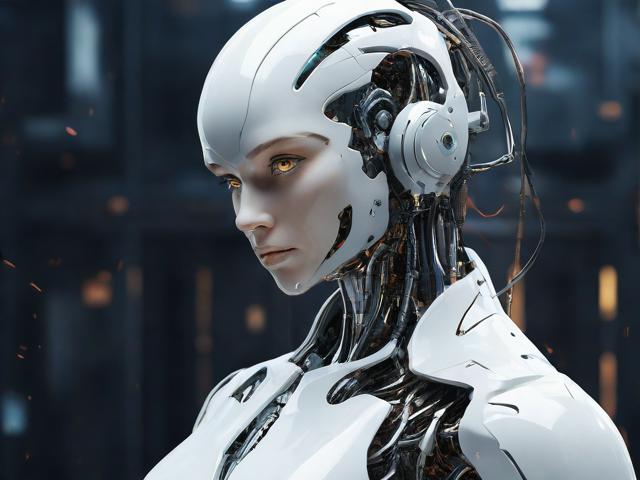 人工智能基本属于什么,探索AI的起源、发展与应用
