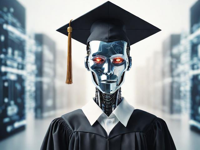 人工智能领域,拿什么学位开启未来职业之路?