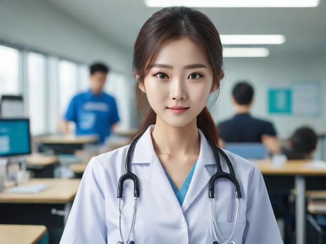 人工智能技师班,揭秘未来技能人才培养的新风向