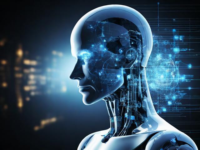 什么是人工智能技术,揭秘未来科技发展的关键