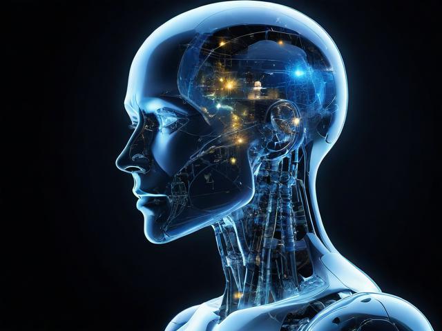 人工智能的视觉世界,它们能看到什么?