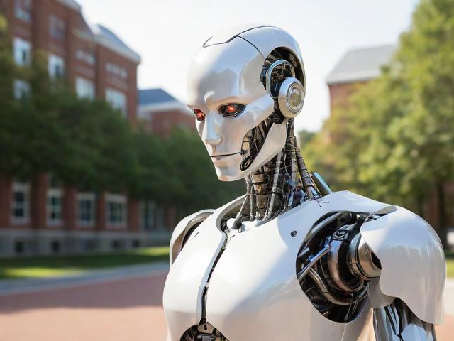 人工智能学什么大学好?国内高校盘点及专业选择指南