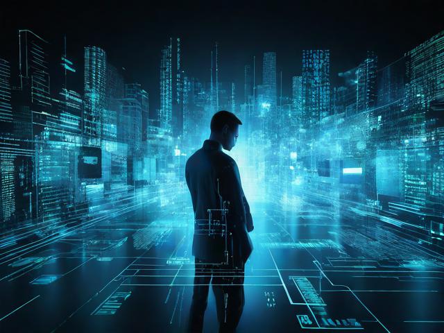 编程人工智能模块:揭秘未来编程的得力助手