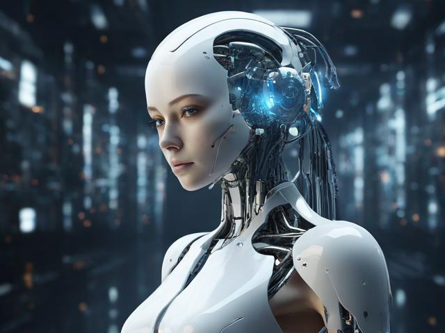 人工智能,融合多领域技术,开启智能未来新篇章