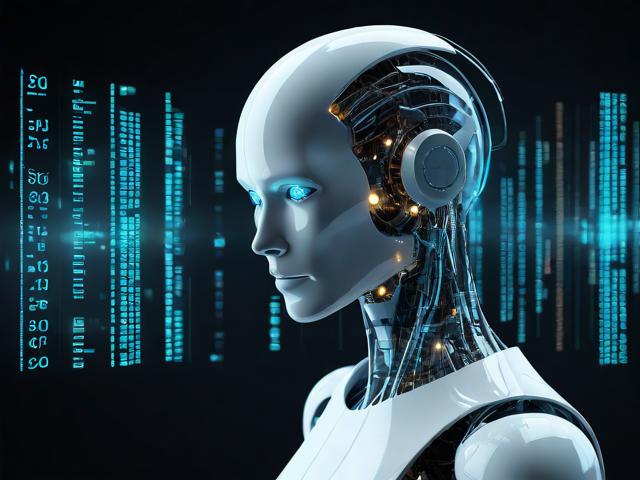 人工智能标签师,数据时代的智能标签解决方案
