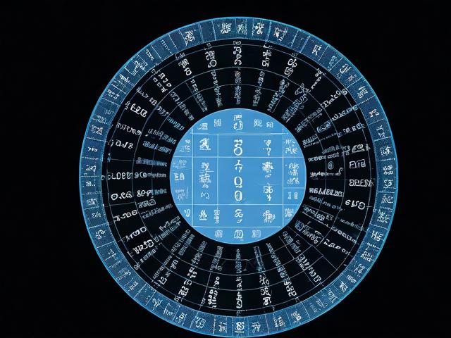 揭秘八字算命网站排名软件，揭秘行业秘密，助力用户精准选择