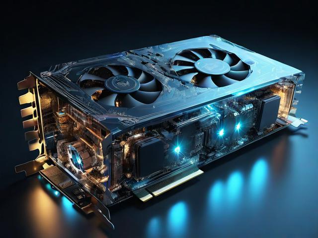 人工智能为什么选择GPU?