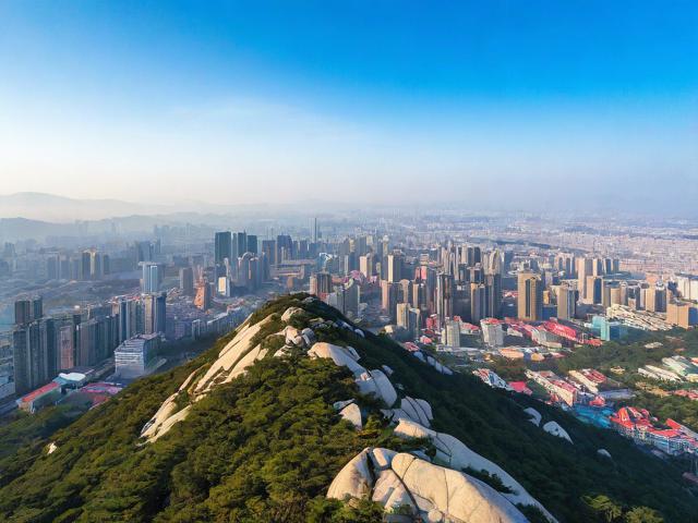 探索泰山城市发展背后的构建过程，泰安网站建设与维护题库的重要性