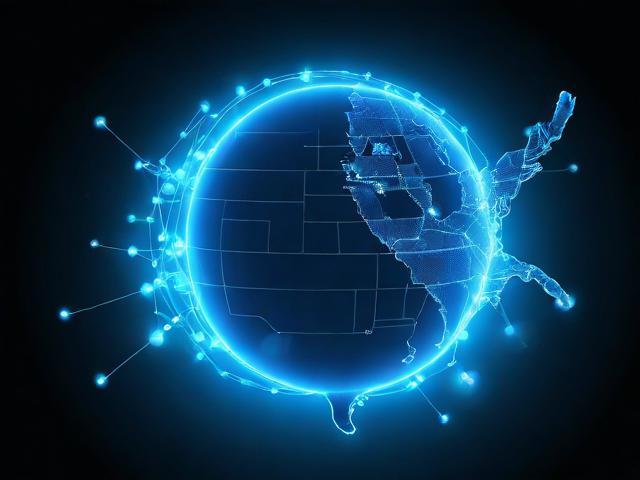美国为何成为人工智能的全球中心,技术与人才的完美融合