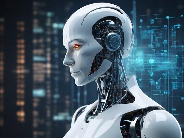 人工智能学学什么,揭秘人工智能领域的核心知识与技能