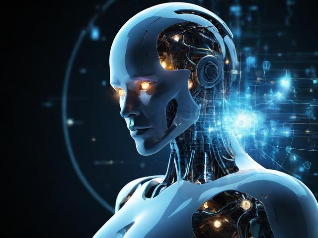 人工智能,探索未知领域的智慧灯塔——揭秘人工智能的研究内容