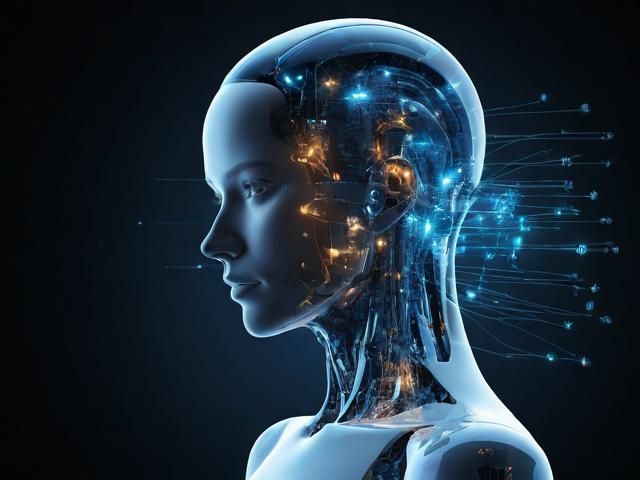 人工智能的实质,技术与哲学的交汇点