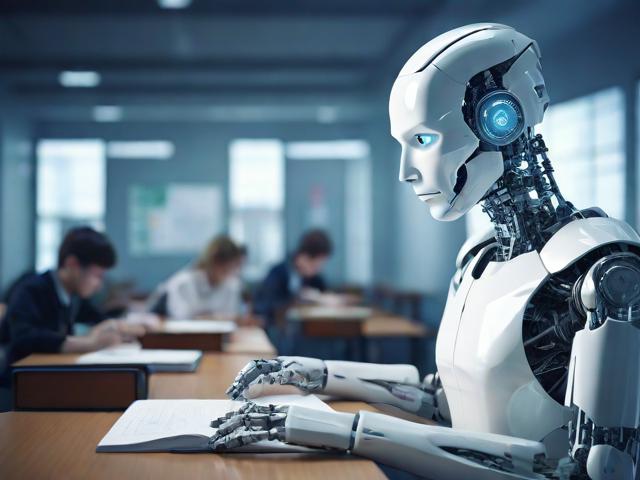 人工智能时代,学生应学什么?未来教育的转型之路
