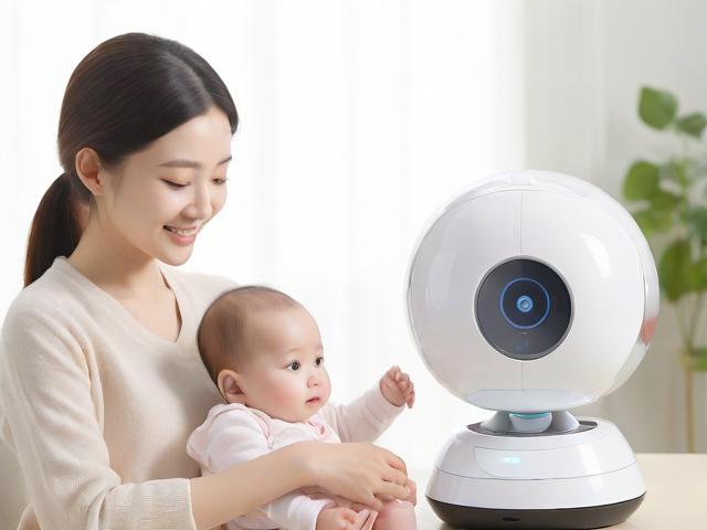 人工智能早教机,揭秘现代育儿新宠儿的丰富功能与优势